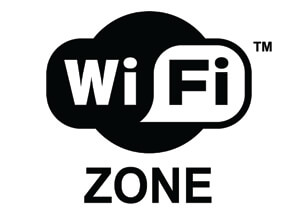 Free WIFI