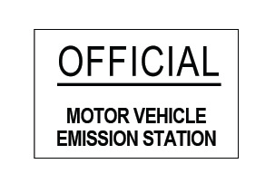 State Emissions