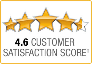 4.6 out of 5 Stars