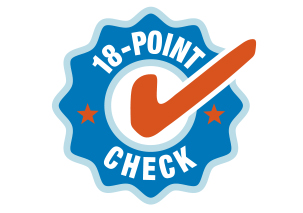 18 Point Check OCH